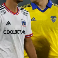 Mucha expectación: Aseguran que ídolo de Boca Juniors fue ofrecido para dirigir a Colo-Colo