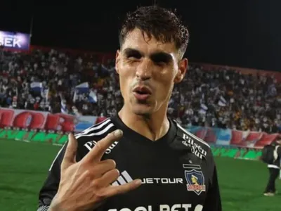Fecha confirmada: El día clave que definirá el futuro de Erick Wiemberg con Colo-Colo