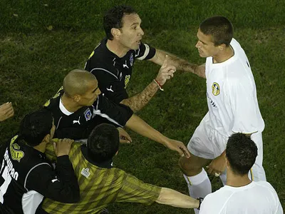 Han pasado 20 años: ¿Cuándo y quién fue el último rival europeo de Colo-Colo?