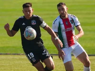 Fue presentado en dos clubes: La particular situación que vivió defensor canterano de Colo-Colo