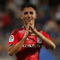 ¿Qué pasó con Diego Plaza? La verdadera razón que ha tenido al canterano fuera de las citaciones