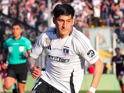 Ya tendría reemplazante: Afirman que Francisco Marchant no será convocado ante O’Higgins