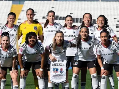 Fecha, hora y posibles rivales de Colo-Colo: Conmebol oficializa la programación del sorteo de la Copa Libertadores Femenina