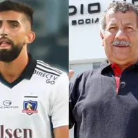 «Tiene que tener paciencia»: Eddio Inostroza reveló el momento en que Emiliano Amor debería volver a las canchas