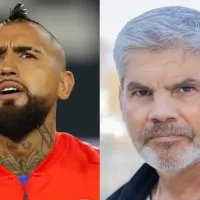 «No te alcanza»: Guarello y sus 3 advertencias a Colo-Colo por el fichaje de Arturo Vidal