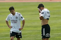 [UNO A UNO]: Dura derrota en Valparaíso