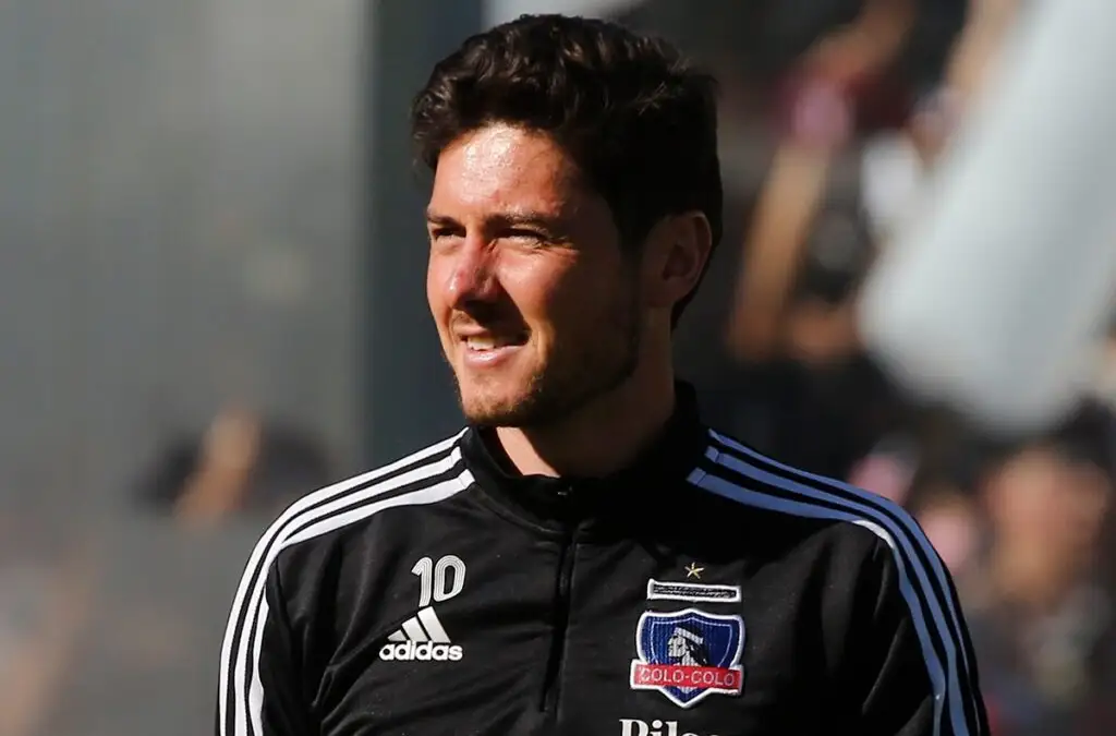 Marco Rojas aún no sabe en qué club jugará el segundo semestre del 2023.