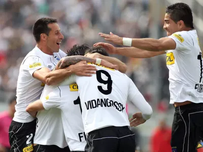 Sorpresa total: Campeón con Colo-Colo se convirtió en flamante refuerzo de Curicó Unido