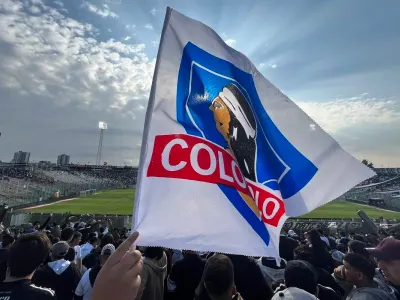 «Recibió la unción de los enfermos»: Revelan grave estado de salud de histórico de Colo-Colo