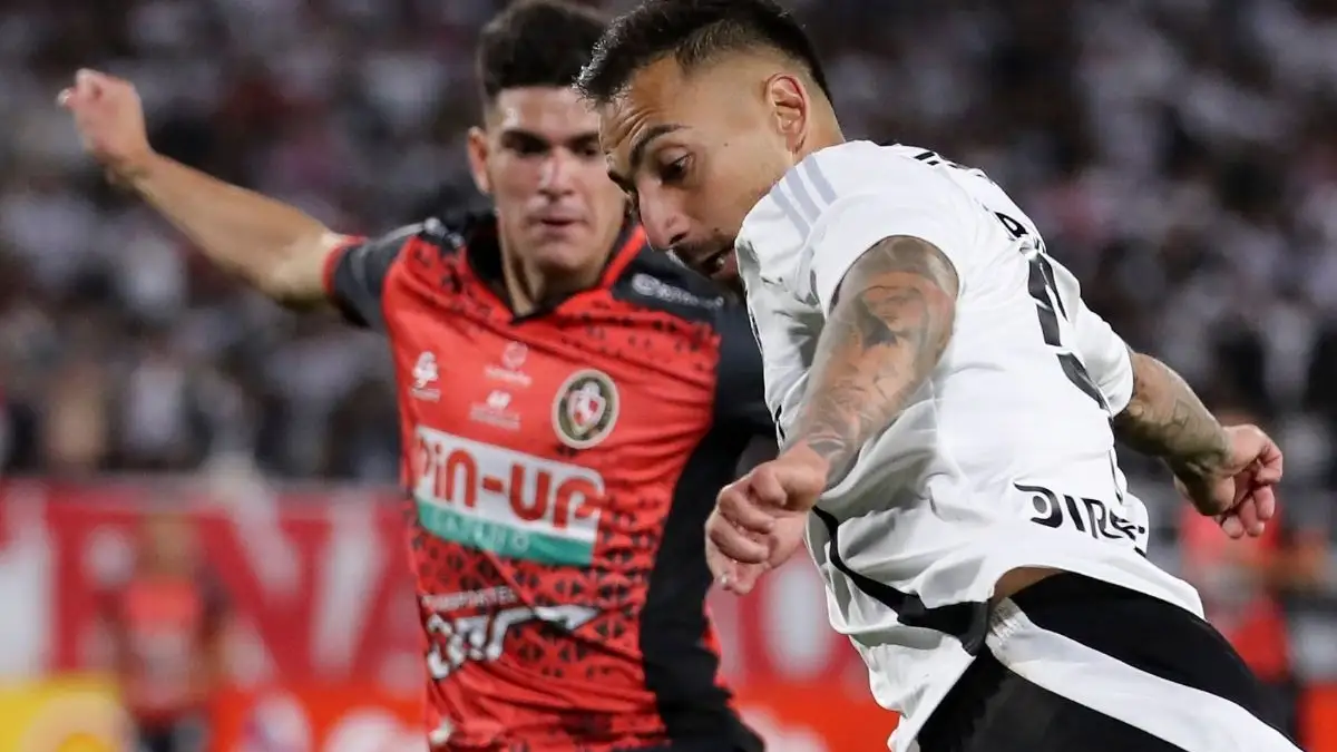 Colo-Colo se enfrentará este sábado 10 de mayo a Deportes Limache.