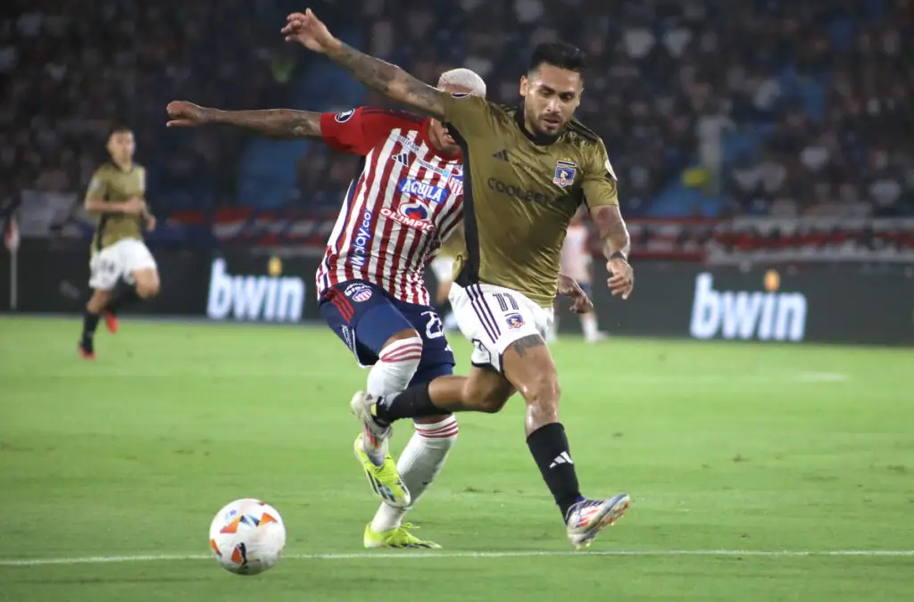 En Ecuador estarían sondeando a Marcos Bolados.