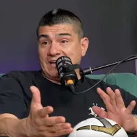 «No está para Colo-Colo»: Marcelo Vega le bajó el pulgar a posible refuerzo para 2025