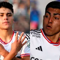 Desde Colo-Colo rompen el silencio y abordan la polémica celebración de Damián Pizarro dedicada a Jordhy Thompson