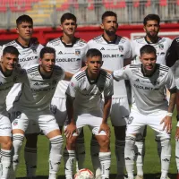 «Debe ser titular»: Hinchas piden más minutos para jugador de Colo-Colo en las redes sociales del club