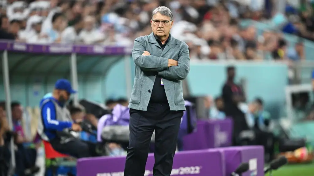 Gerardo Martino asoma como la gran opción para asumir la banca Xeneize.