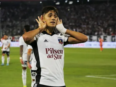 Sorpresa total: Histórico deportista chileno no ocultó su admiración por Pablo Solari