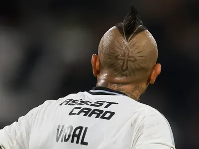 Filtran el millonario monto que Pachuca le ofreció a Arturo Vidal para jugar el Mundial de Clubes