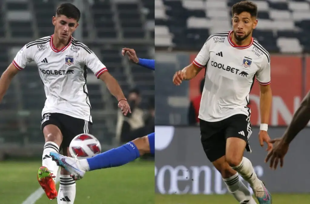 Bruno Gutiérrez y Jeyson Rojas no convence a Jorge Almirón.
