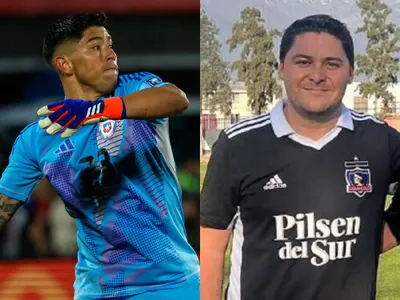 Ante una salida de Brayan Cortés: Manuel Neira no duda y postula al arquero ideal para Colo-Colo en 2025