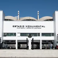 Una triste realidad: La feroz crítica de la ANFP al Estadio Monumental que pone en duda la localía de La Roja