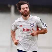 Piden a Damián Pizarro en su lugar: Exigen que Ben Brereton no juegue en La Roja y realizan duro comentario