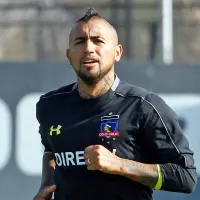 No todos están felices: Los grandes damnificados de Colo-Colo por posible fichaje de Arturo Vidal