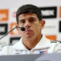 La profunda autocrítica de Esteban Pavez por el presente de Colo-Colo: «Tenemos que empezar a demostrar»