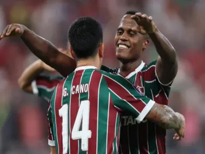 Crack de Fluminense llena de elogios al plantel de Colo-Colo: “Fue un rival bastante…”