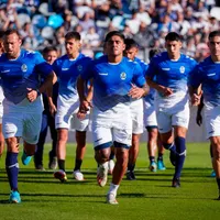 «Se muda a Chile»: En Argentina dan por hecho al primer refuerzo de Colo-Colo