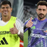 «Se ninguneó mucho»: Esteban Pavez entrega firme respaldo a Fernando De Paul en Colo-Colo