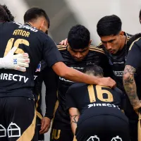 ¿La primera salida? Aseguran que club chileno busca repatriar a cuestionado jugador de Colo-Colo