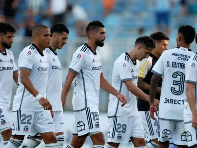Sin rodeos: Los dos fichajes que exigen sí o sí lleguen a Colo-Colo en 2024