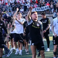 Revelan a los primeros 4 futbolistas que no seguirán en Colo-Colo para la temporada 2025