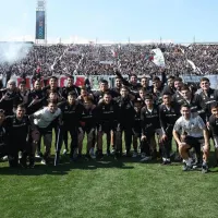 Advierten eventuales sanciones a hinchas y jugadores que no cumplan con medidas para el ‘Arengazo’