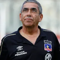 Se fue gratis: Gualberto Jara apunta a los responsables de la salida de Felipe Loyola de Colo-Colo