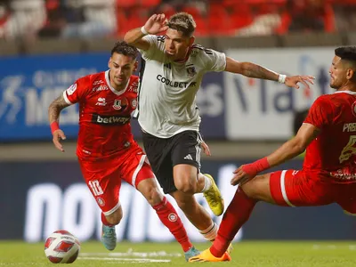 Cuándo, a qué hora y dónde ver por TV y Streaming el partido de Colo-Colo vs Unión la Calera por Copa Chile