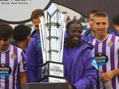 Desde Real Valladolid apuntan al futbolista de Colo-Colo que tiene nivel para jugar en España