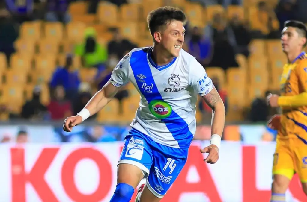 Pablo Parra recibió el ok de Jean Beausejour para arribar a Colo-Colo.