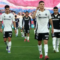 Con dos dudas: La probable formación de Colo-Colo para enfrentar a Deportes La Serena
