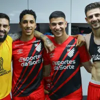 Para cumplirle al DT: Revelan el nombre del ‘9’ que busca fichar la dirigencia de Colo-Colo