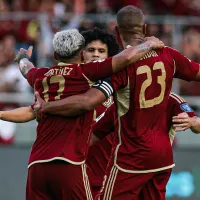 ¿Eliminado? Así quedó La Roja en la tabla de posiciones tras el fin de la fecha 15 de las Clasificatorias