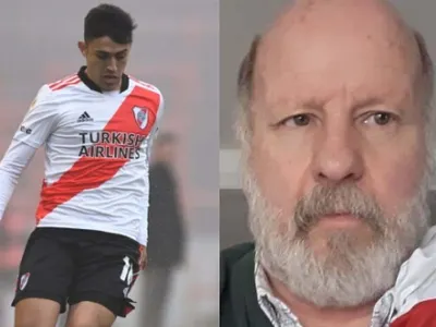 Tano Pasman se rinde ante Pablo Solari y criticó a periodista argentino por sus dichos sobre el Pibe