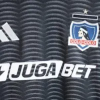 Ya puede comprarse: Así es la camiseta negra de Colo-Colo para la temporada 2025