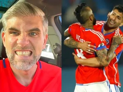Con nombre y apellido: Manuel de Tezanos sorprende y entrega a su candidato ideal para dirigir a La Roja