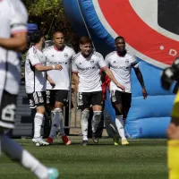 Colo-Colo suma minutos de cara a su debut en Copa Libertadores y vence a Deportes Copiapó en partido amistoso