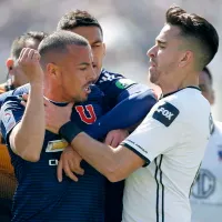 Destino resuelto: Matías Zaldivia tendría zanjado su próximo equipo tras su mediática salida de Colo-Colo