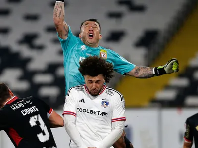 «Sería lindo»: Fabián Cerda se ilusiona con jugar en Colo-Colo tras la victoria de Curicó Unido