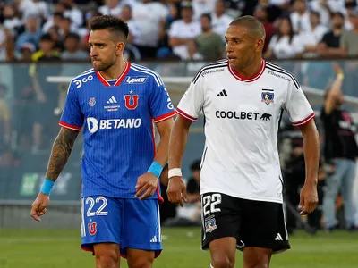 «Liga tercermundista»: Las ácidas críticas de hinchas argentinos por la transmisión del Superclásico