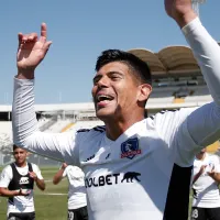 Esteban Pavez delira con la hinchada de Colo-Colo y revela el especial significado que tienen los Arengazos para él