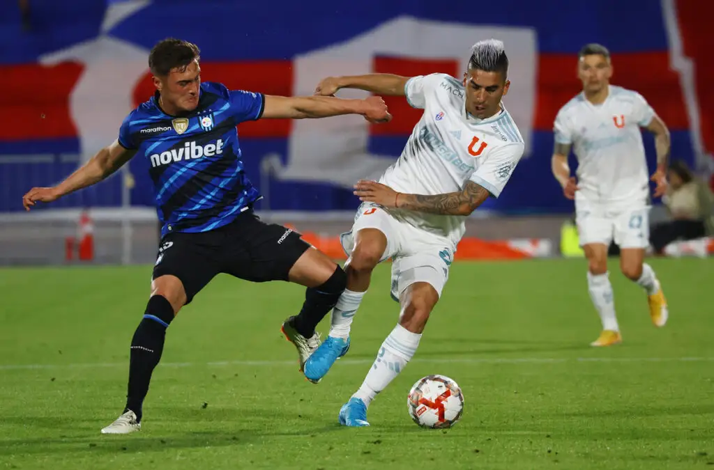 Universidad de Chile y Huachipato fueron duramente criticados por Colo-Colo.